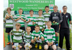 U11 Wanderers